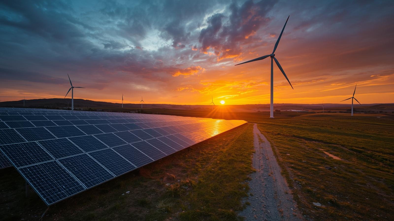 How Kutch is Becoming India’s Clean Energy Powerhouse