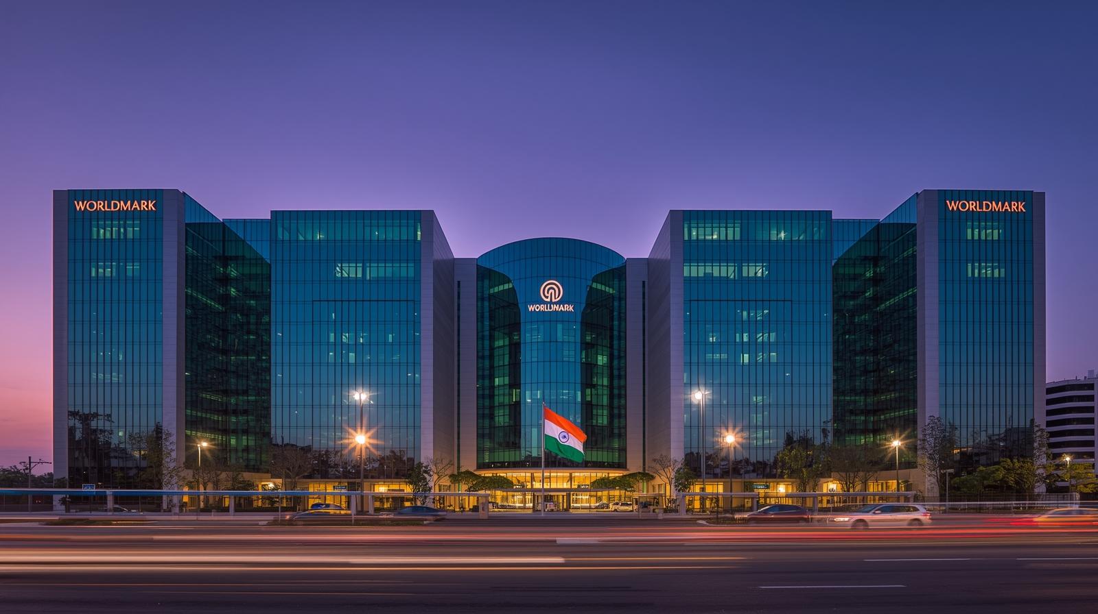 Worldmark Aerocity: The Rise of India’s First Aerotropolis