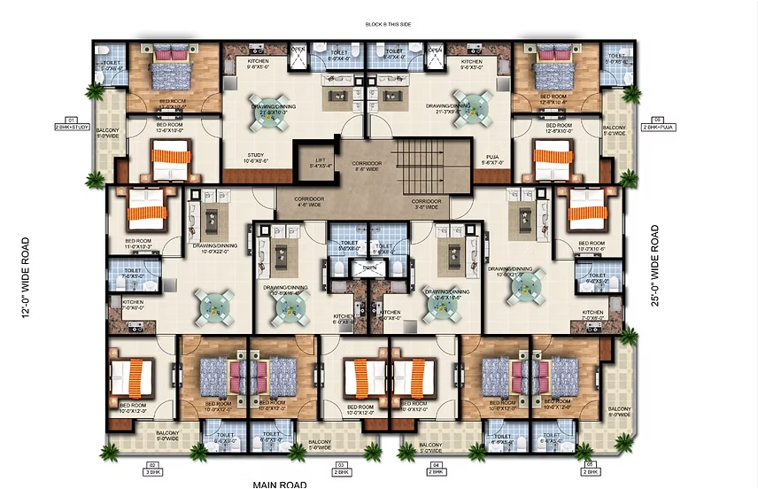 Layout Image