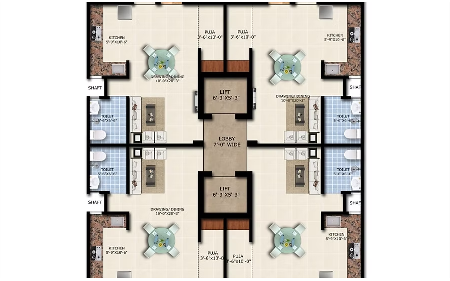 Layout Image