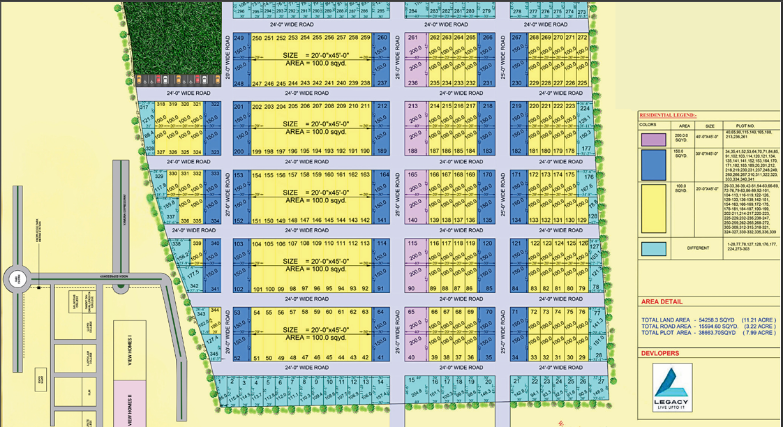 Layout Image