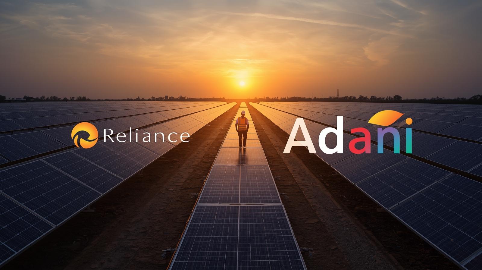 How Adani and Reliance Are Poised to Change Northeast India’s Future