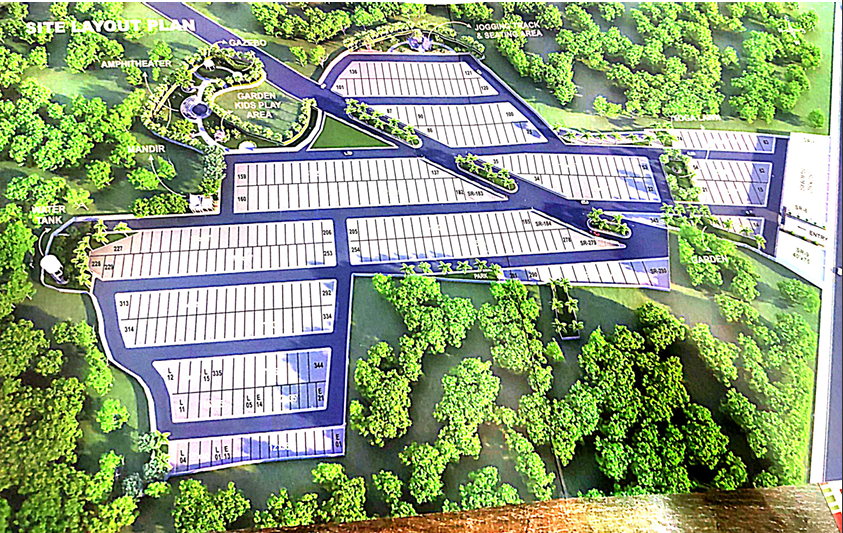 Layout Image
