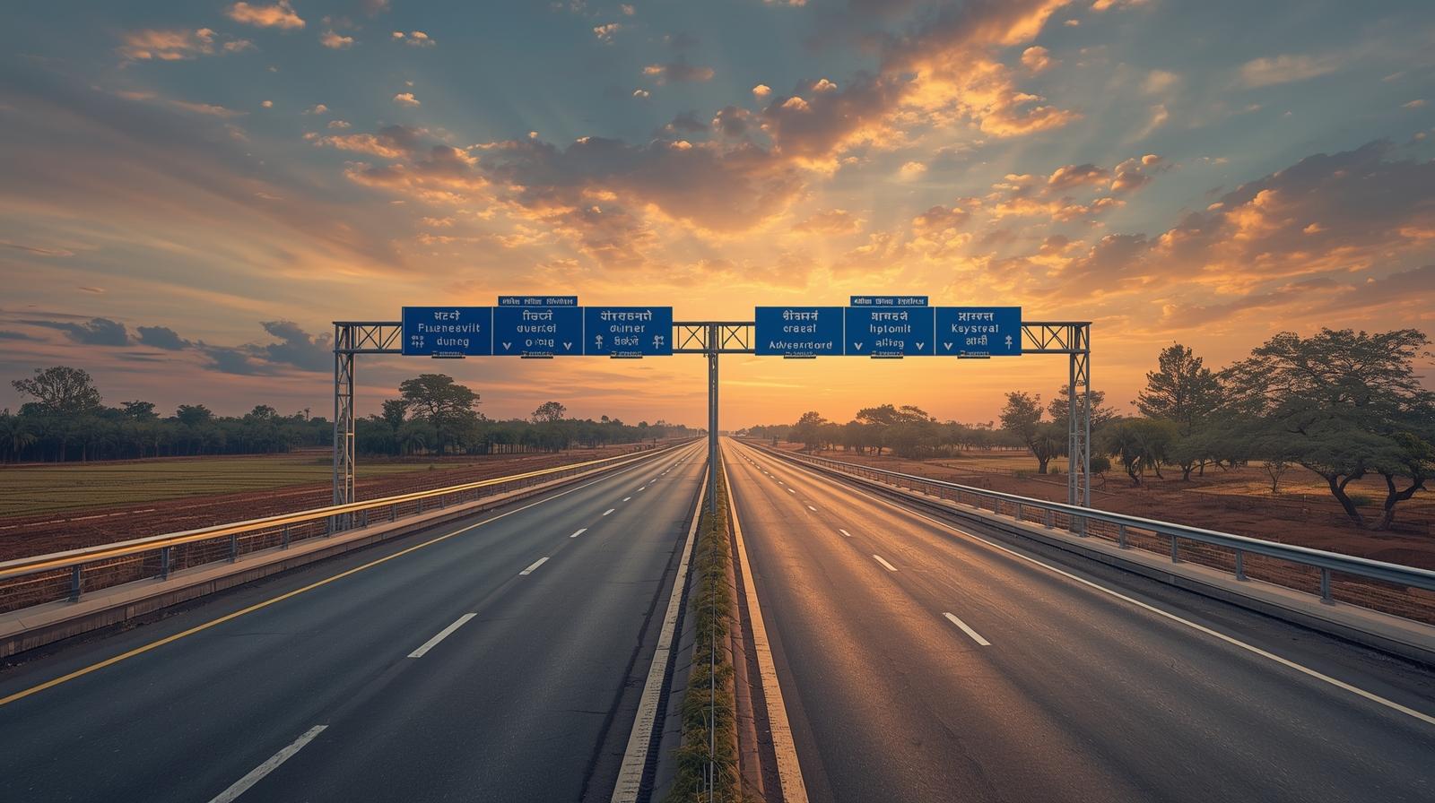 Purvanchal Expressway: Is Eastern UP Becoming a Real Estate Magnet?