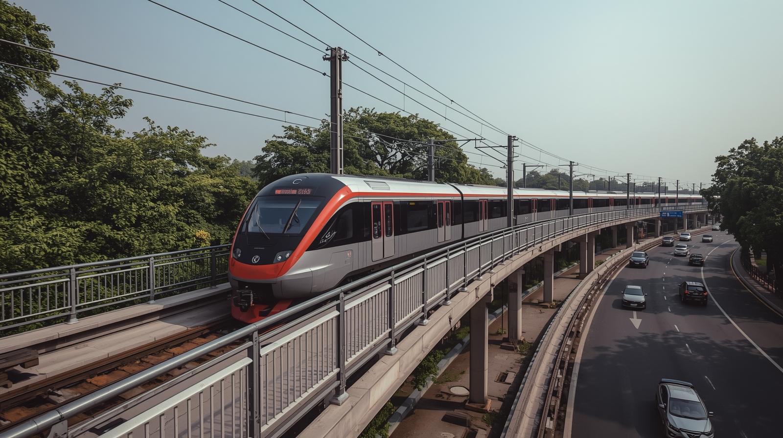 Delhi’s Real Estate is Getting a Makeover And It’s About Time