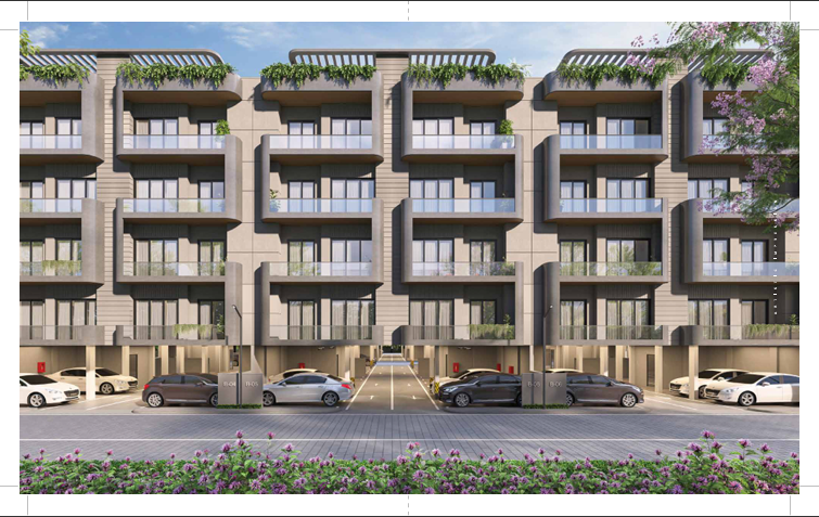 Kashi Residences