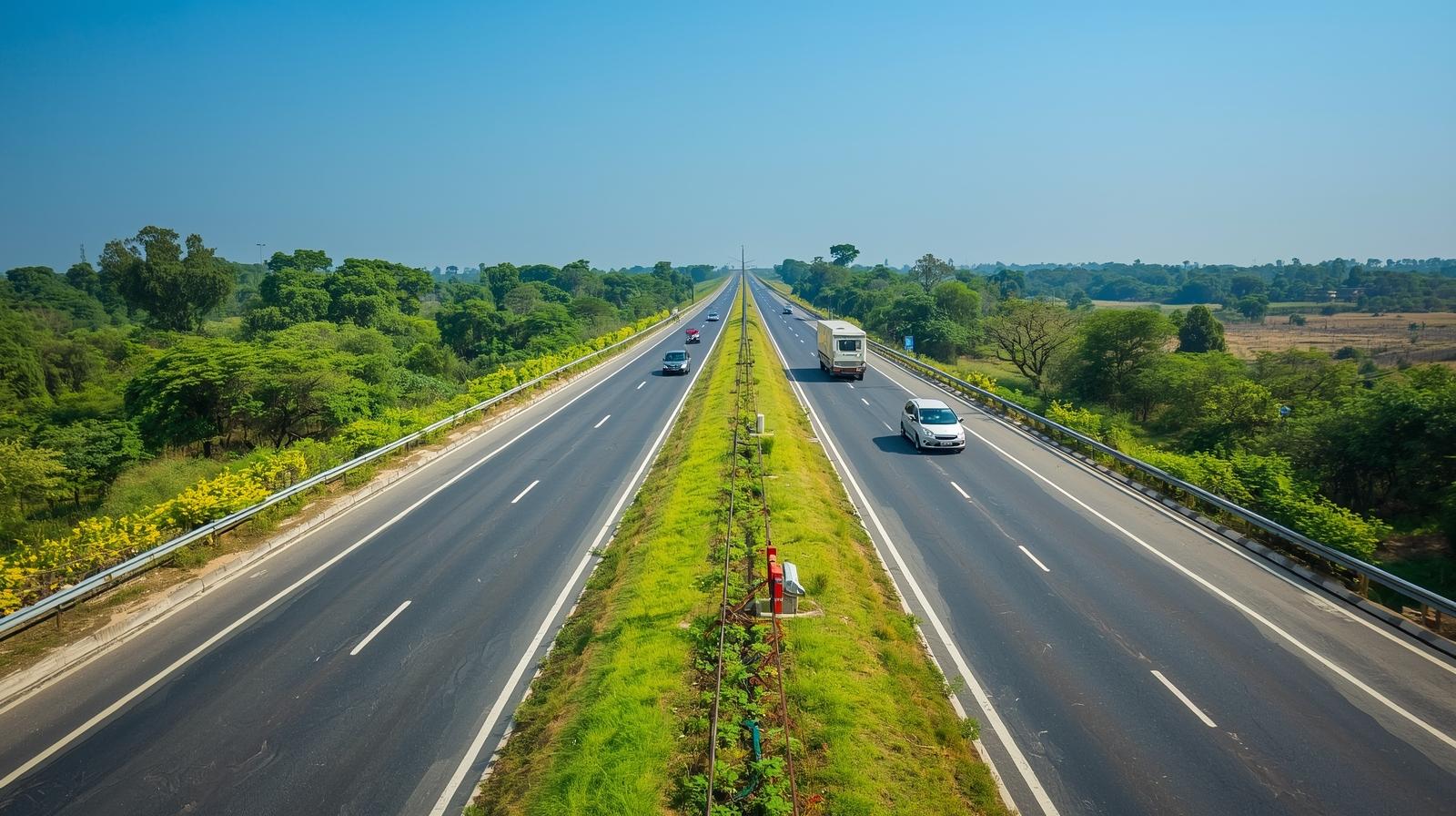 Gujarat’s Two New Expressways Could Change Everything
