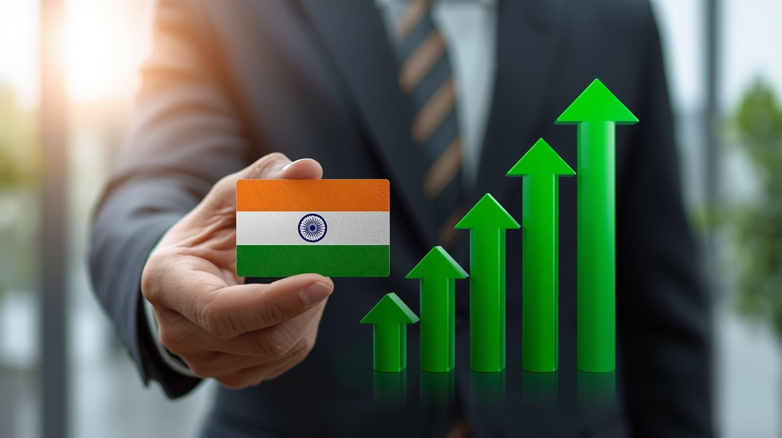 Could India Become Asia’s Real Estate Hotspot, Leaving China Behind?