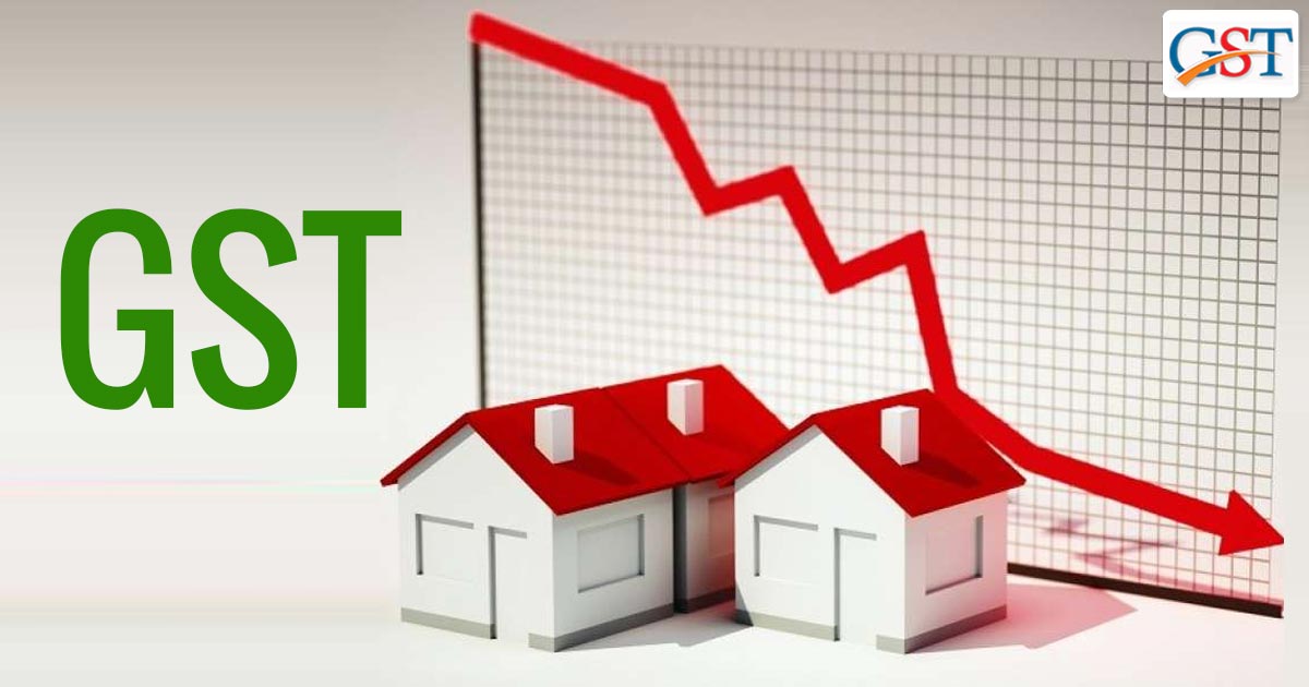 GST Rate Cut Brings Homes Within Reach: What It Means for Buyers and Builders