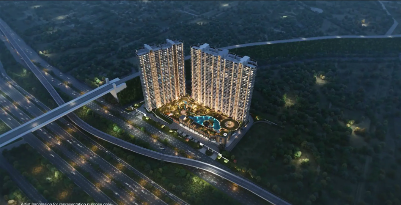 Godrej Jardinia