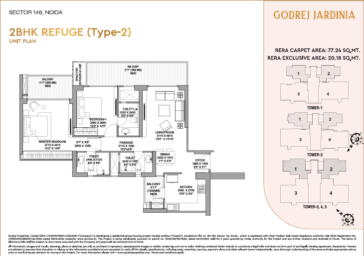 Layout Image