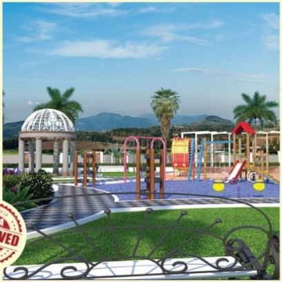 Surya Town