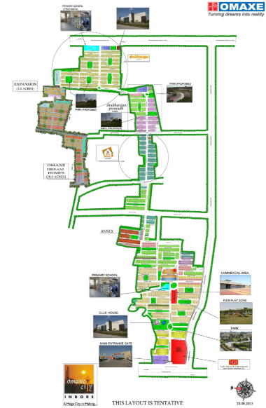 Layout Image