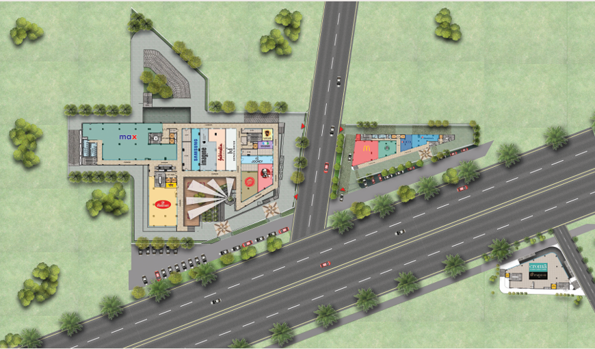 Layout Image