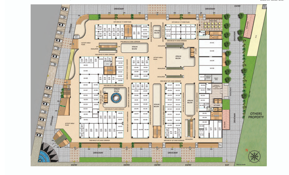 Layout Image