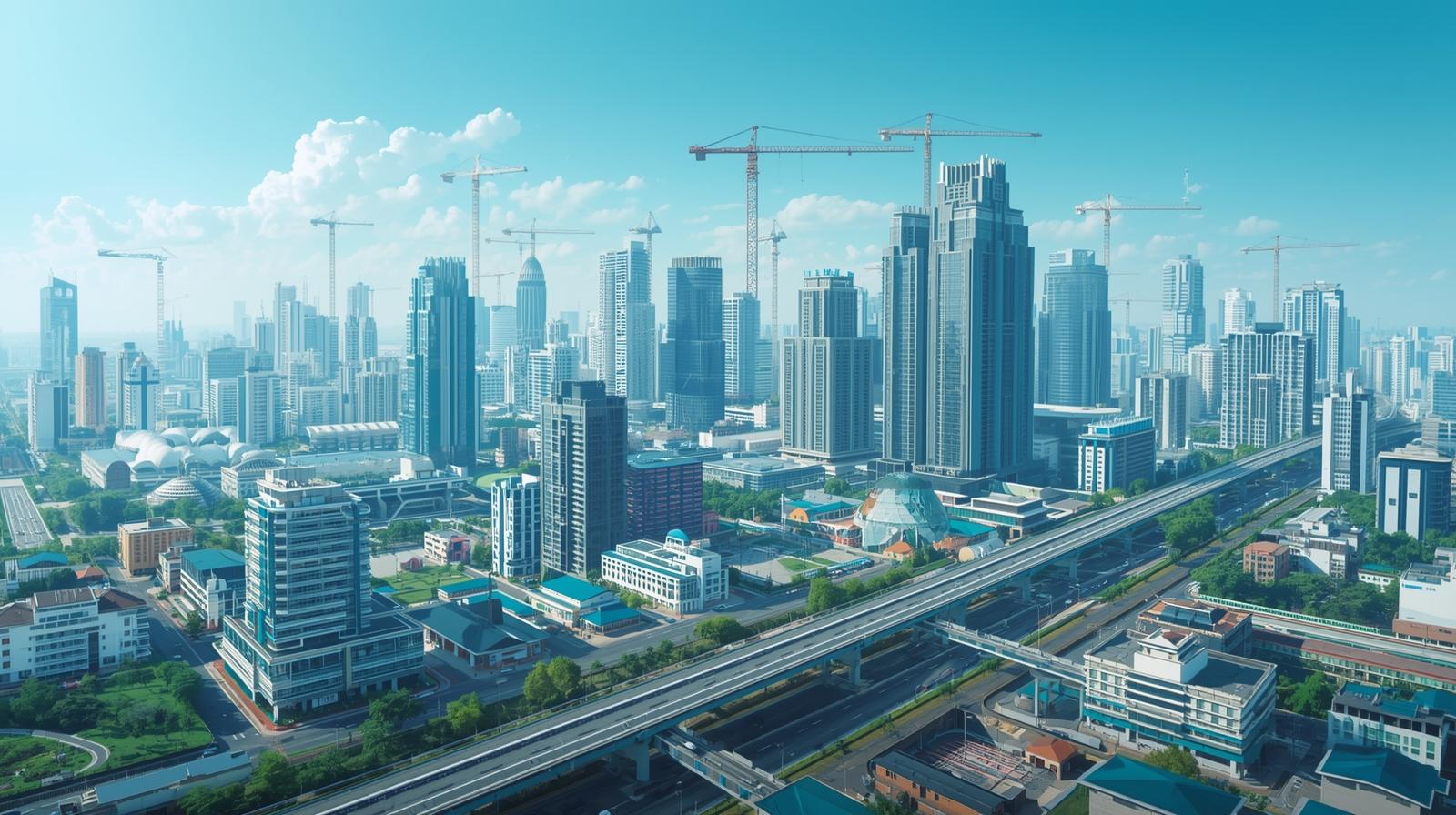 Upcoming Projects in Bangalore: Where Investors Are Looking in 2025