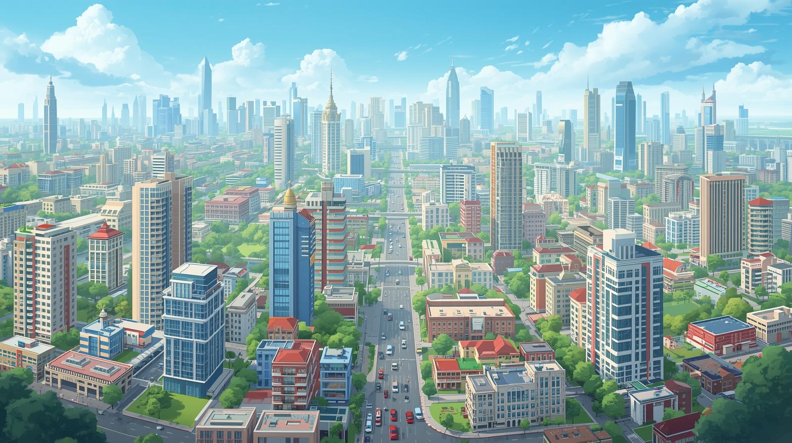 Hot Real Estate Opportunities in Kolkata 2025: Where to Invest Now