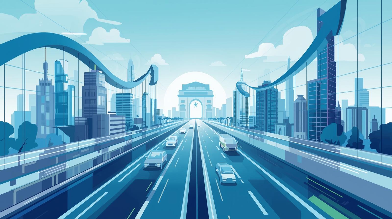Current Real Estate Trends in Delhi: 2025 Leads Demand