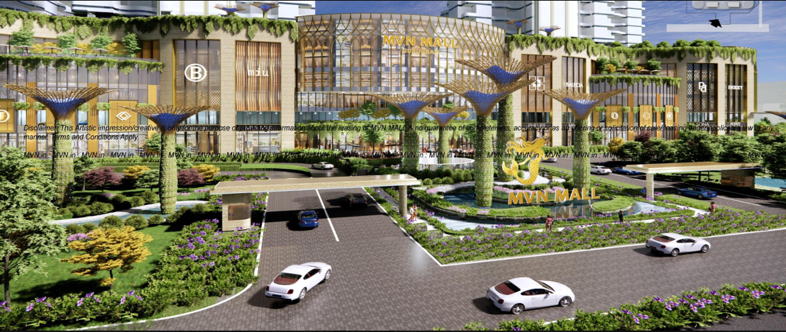 MVN MALL