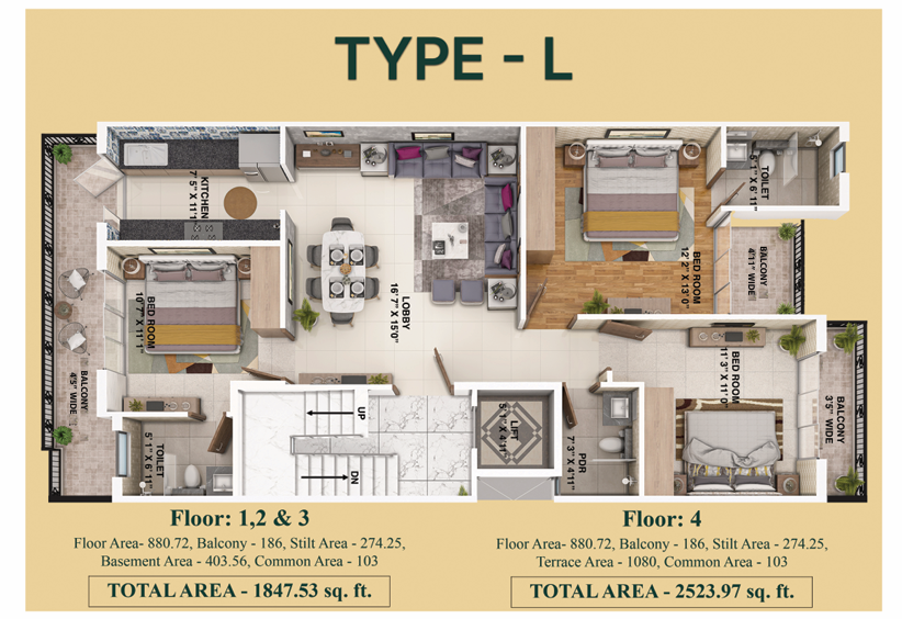 Layout Image