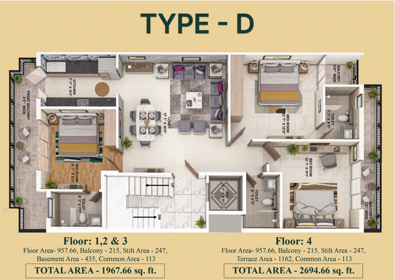 Layout Image