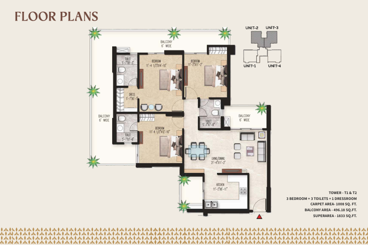 Layout Image
