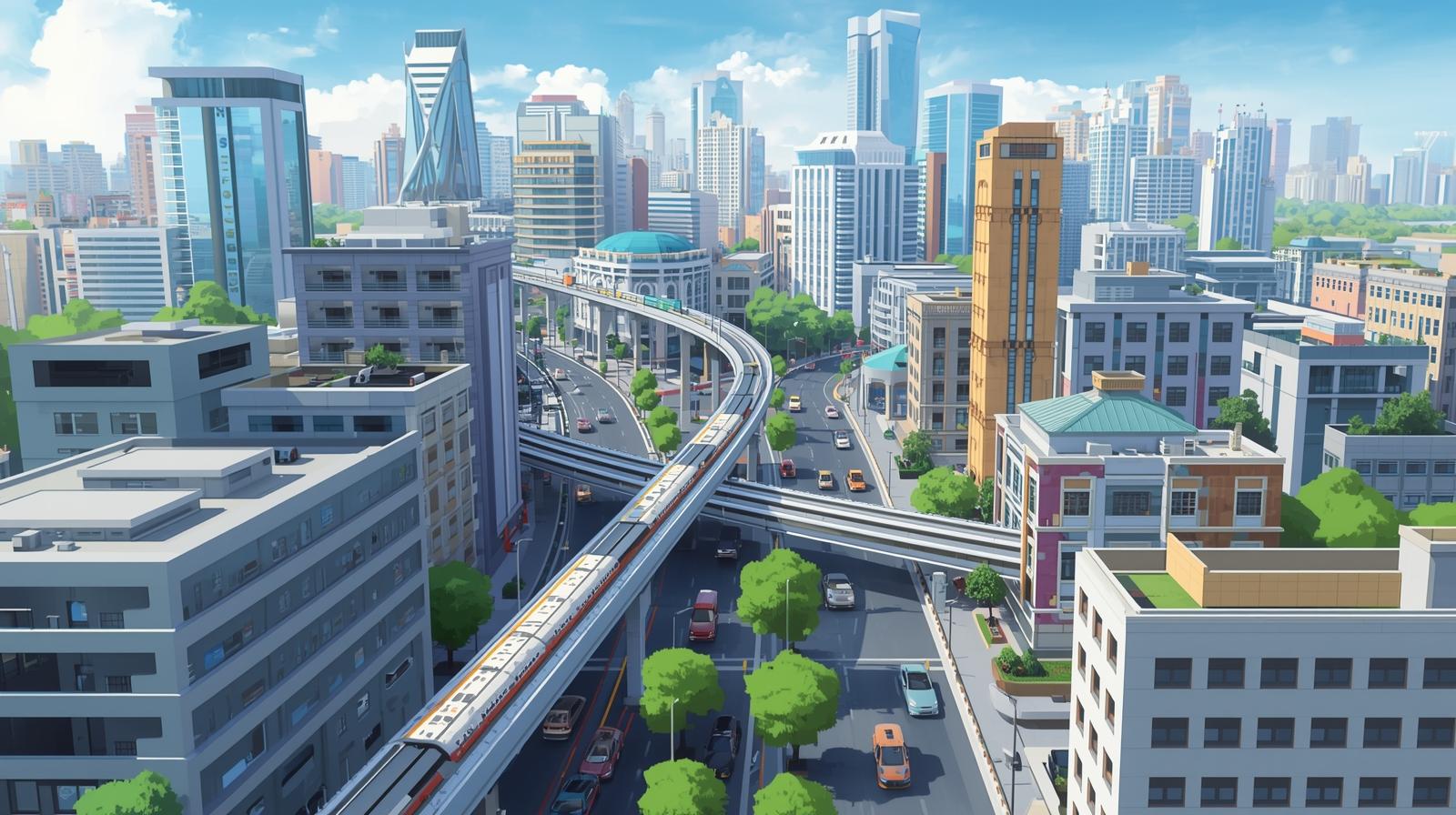 Blog Section Image