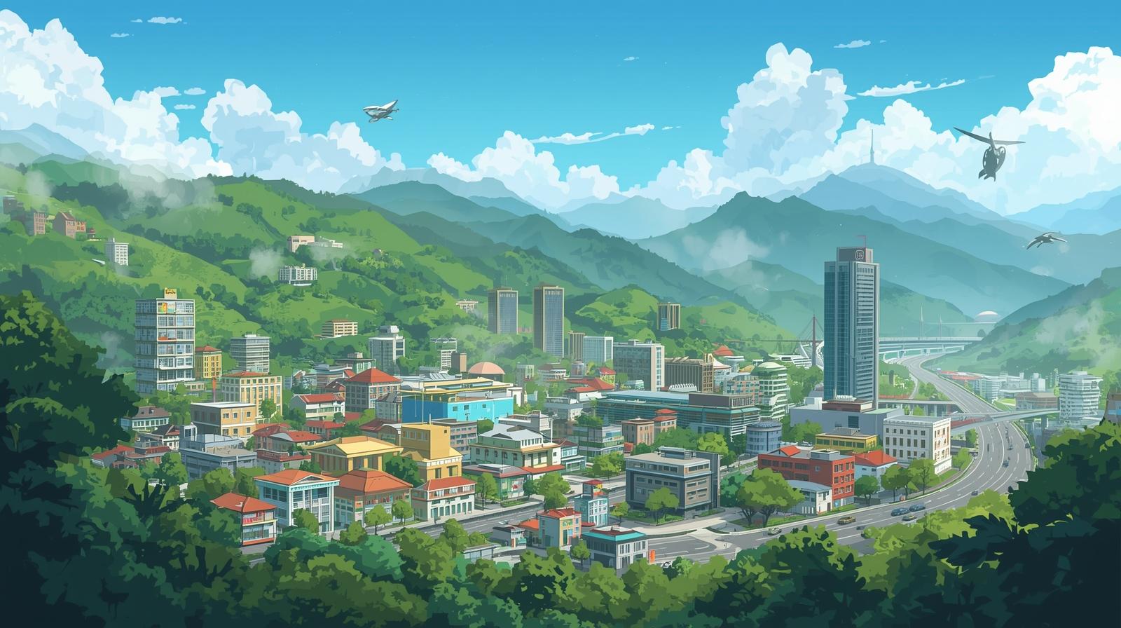 Blog Section Image