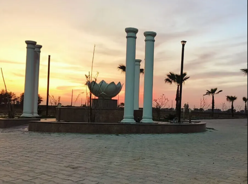 Shri Radha Rani Township