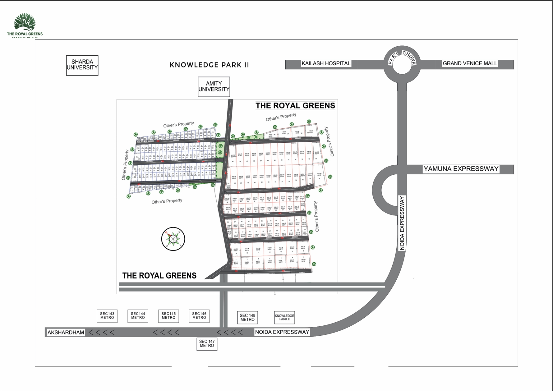 Layout Image
