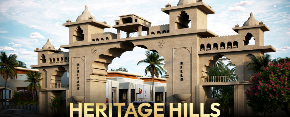 Heritage Hills