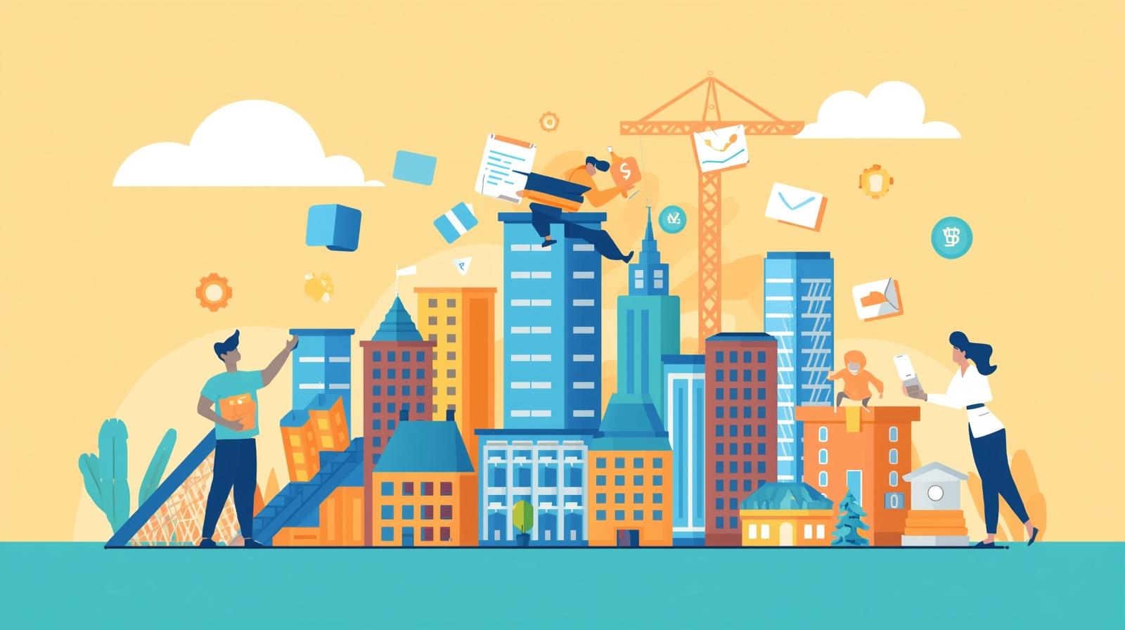 Complete Guide to Investing in Pre-Launch Properties in 2025