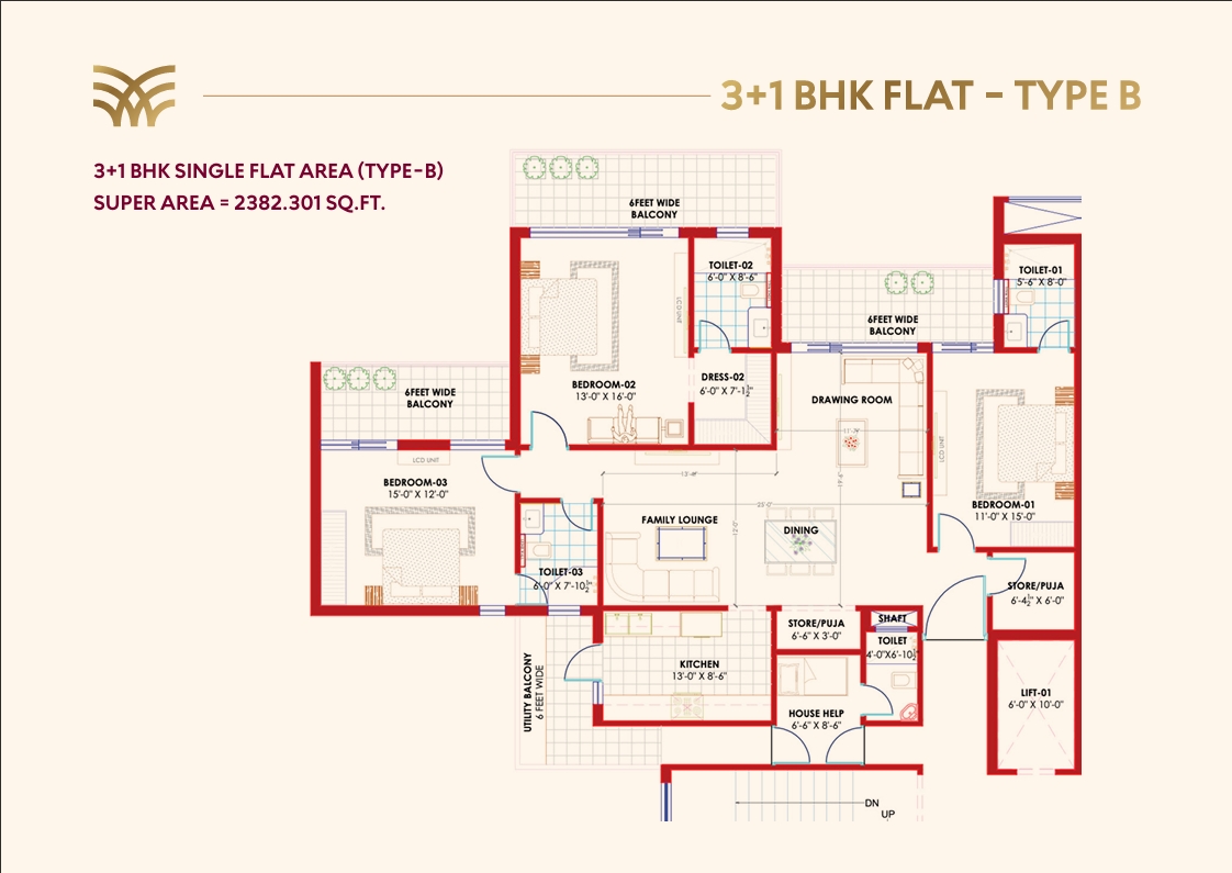 Layout Image 6