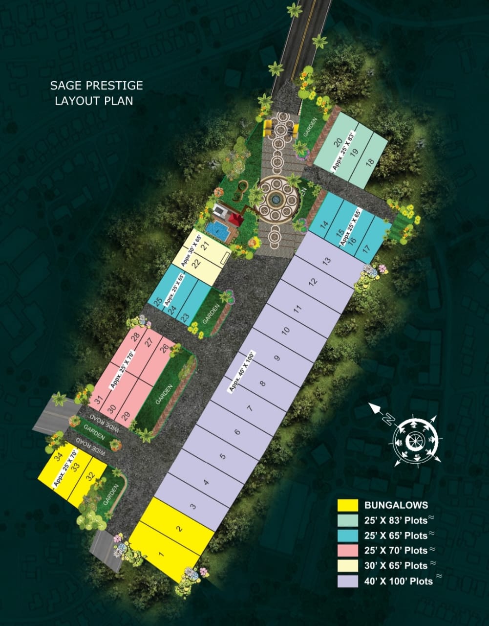 Layout Image