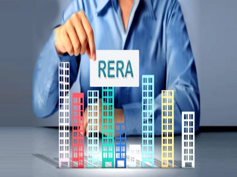 RERA Odisha 2025: Complete Guide to Online Registration