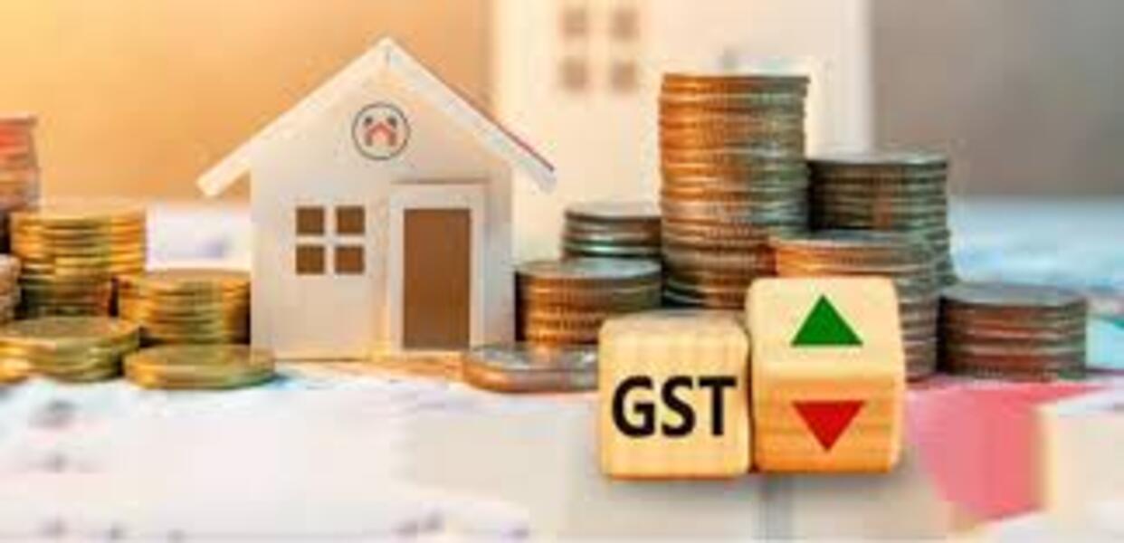 GST on Flat Purchase in Mumbai 2025: Complete Buyer Guide