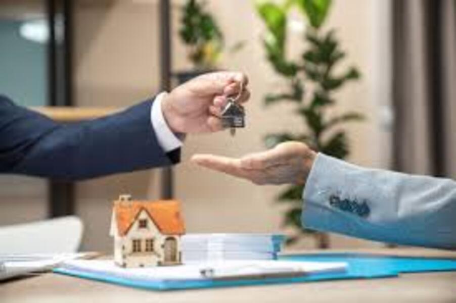 Why Smart Buyers Use Real Estate Agents to Buy Property