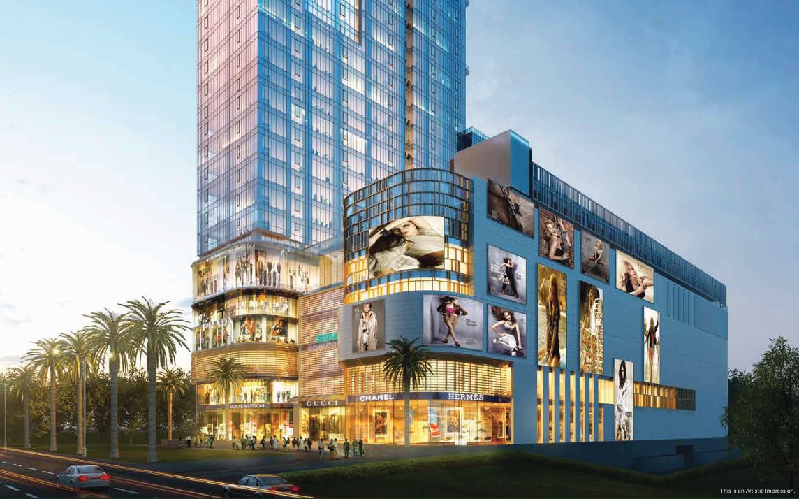 Sikka The Downtown