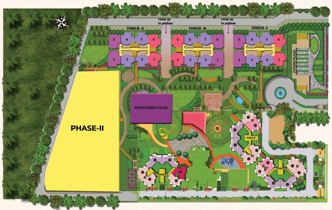 Layout Image
