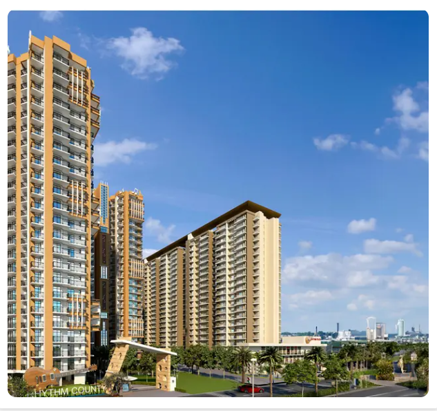 Future Estate, Tower C