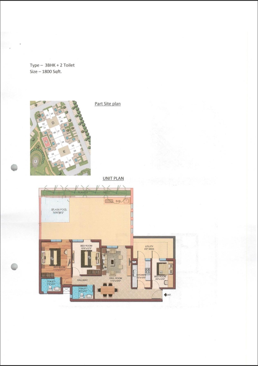 Layout Image