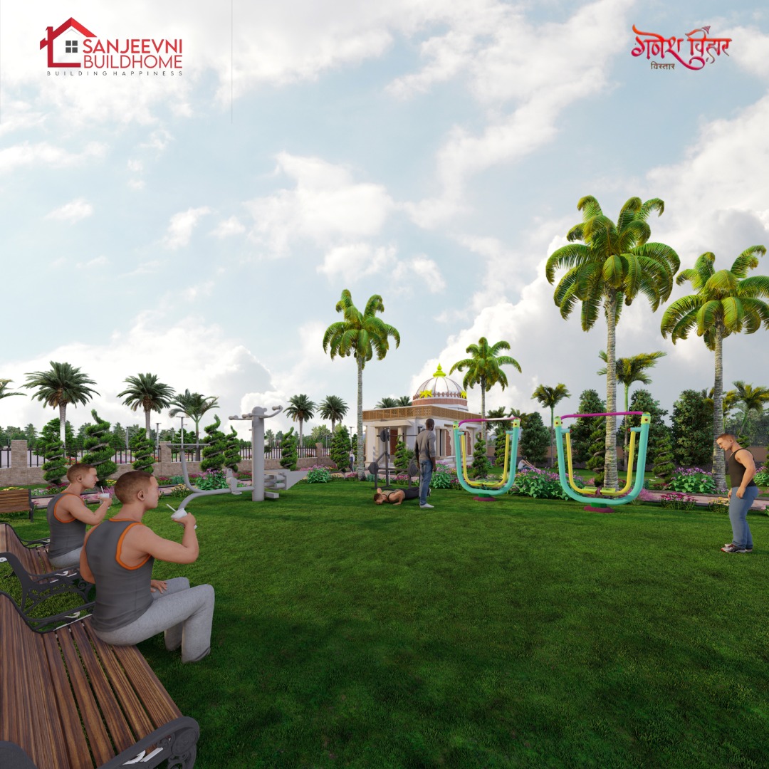 Sanjeevni Ganesh Vihar