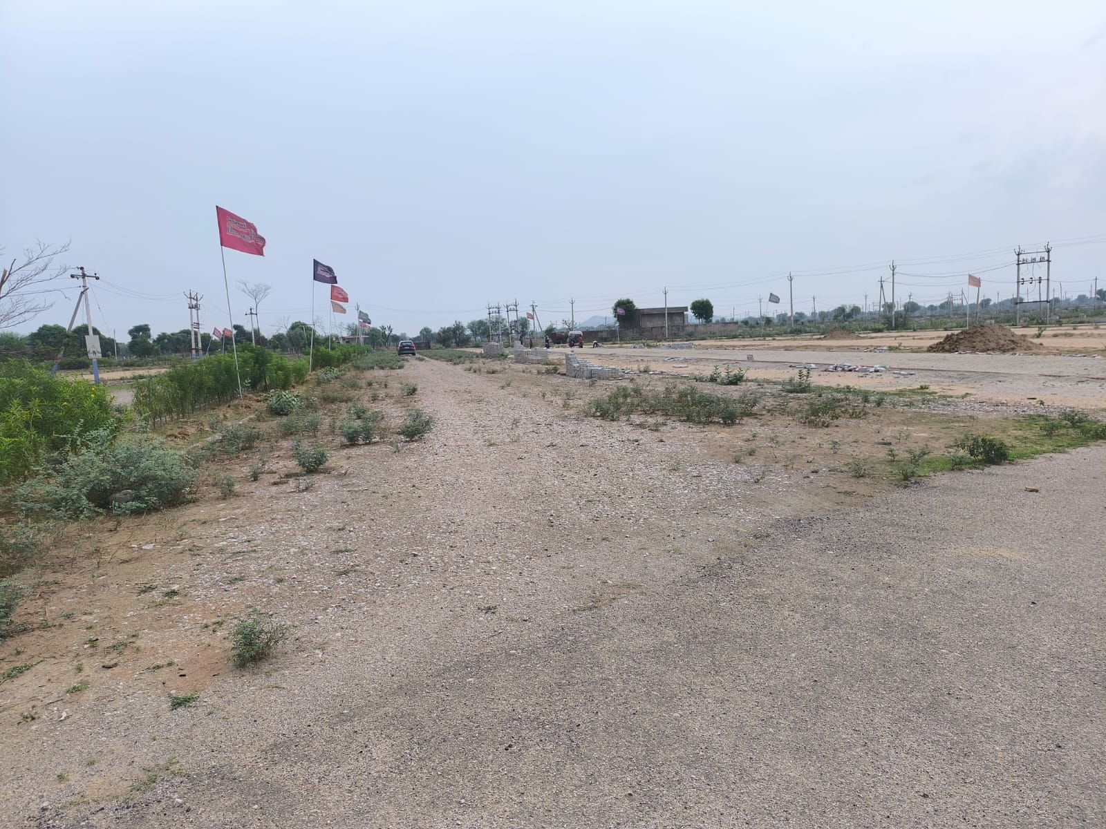 Sanjeevni Buildhome Florence Town