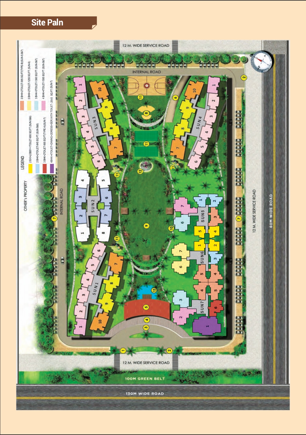 Layout Image