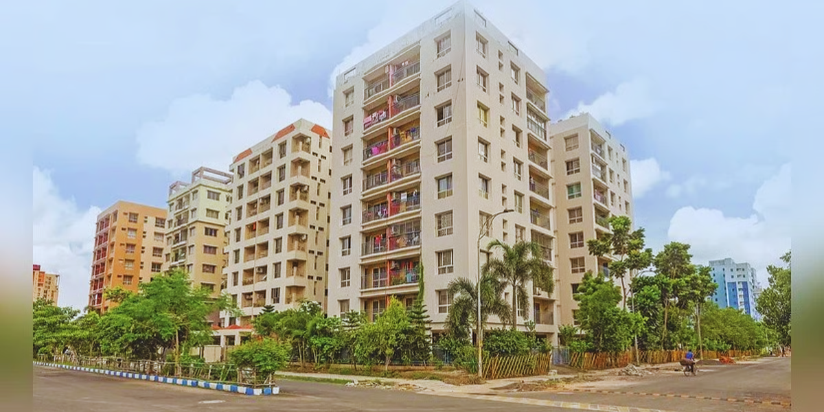 Uttar Pradesh Real Estate: 21 RERA-Approved Projects Worth ₹7,035 Crore for Investors & Homebuyers