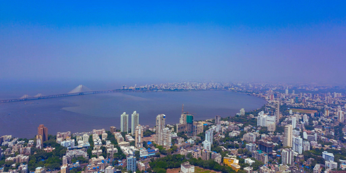 Mumbai Real Estate Festive Season 2025: Property Registrations Rise 23% During Navratri & Ganesh Chaturthi