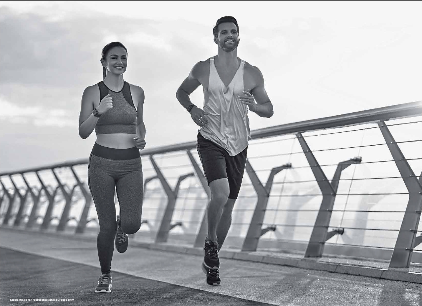 Amber at West Square