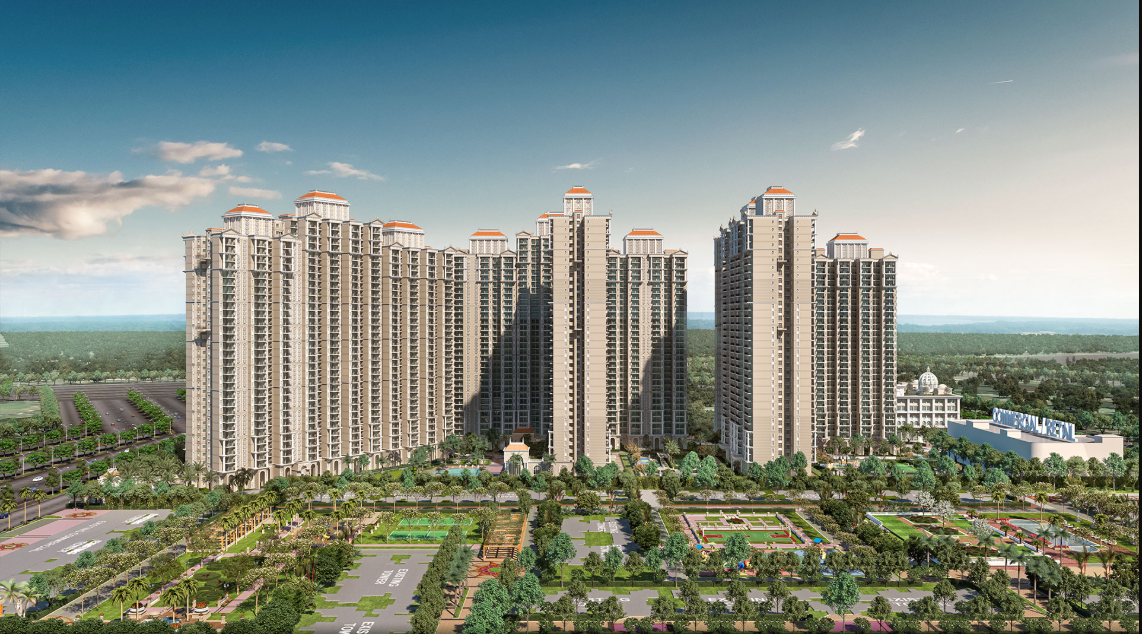 Prateek Grand Begonia