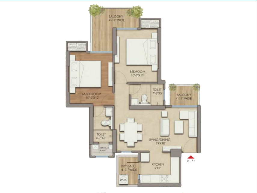 Layout Image