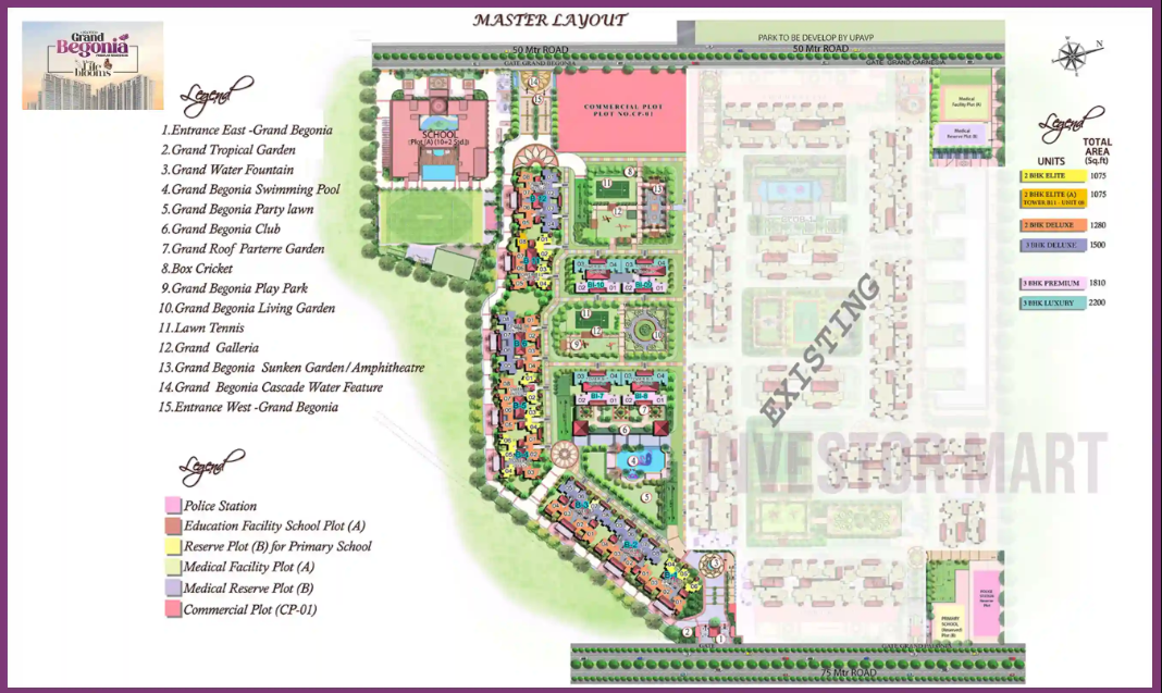 Layout Image